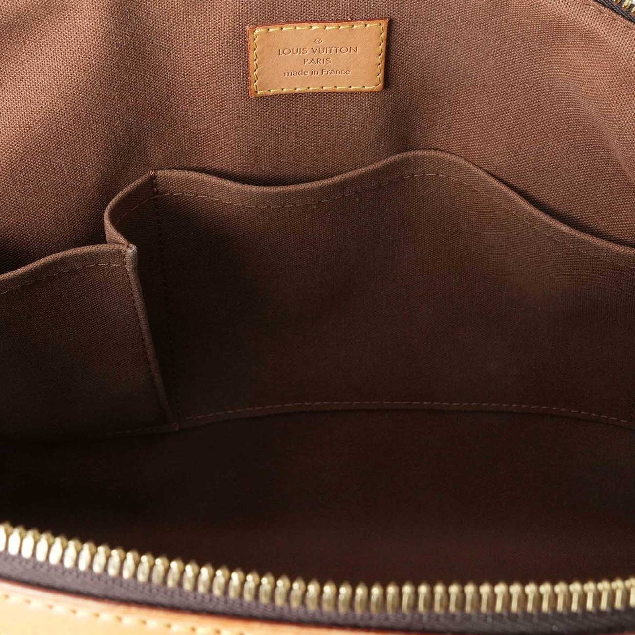 LOUIS VUITTON(USED)루이비통 모노그램 티볼리 GM